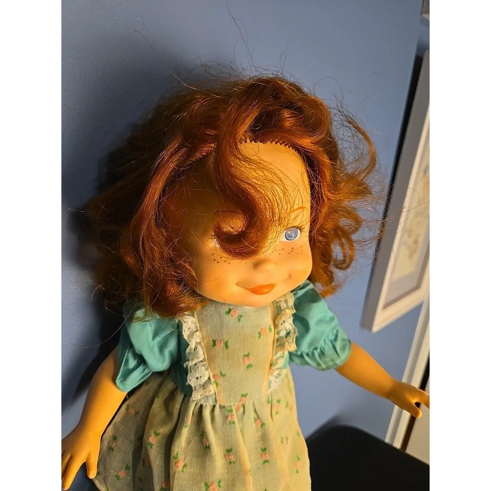Fisher-Price good vintage